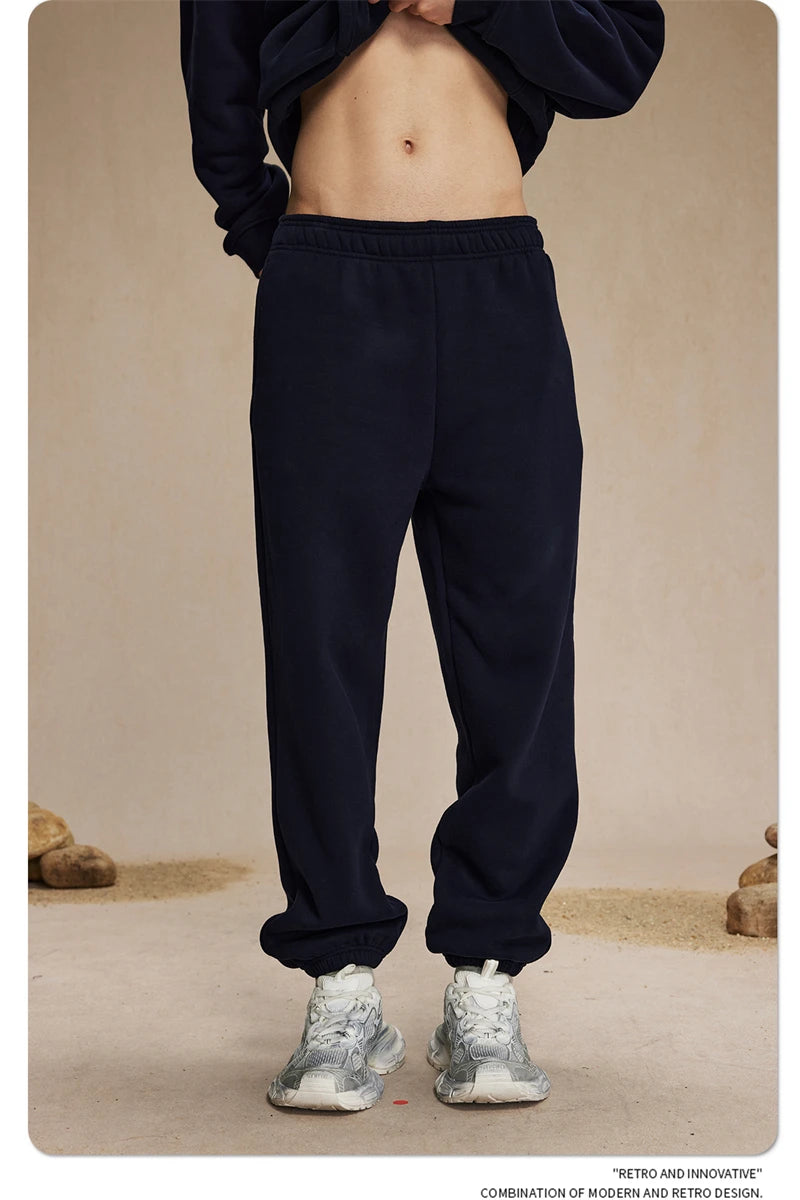 ZODF 400gsm Fleece Sweatpants