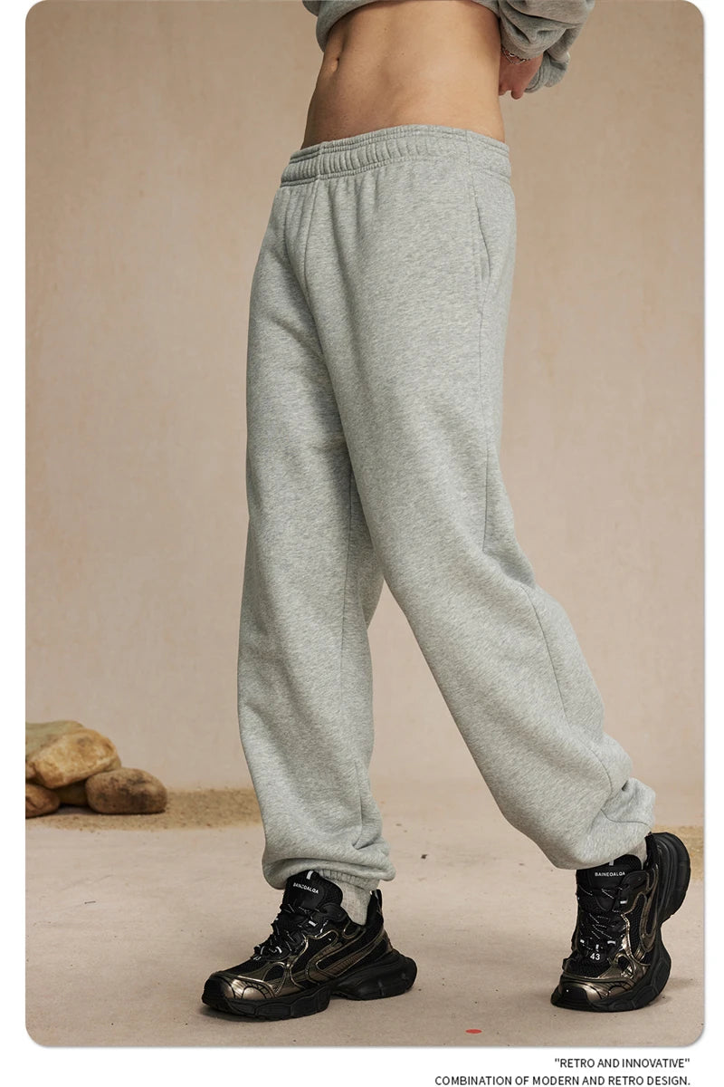 ZODF 400gsm Fleece Sweatpants