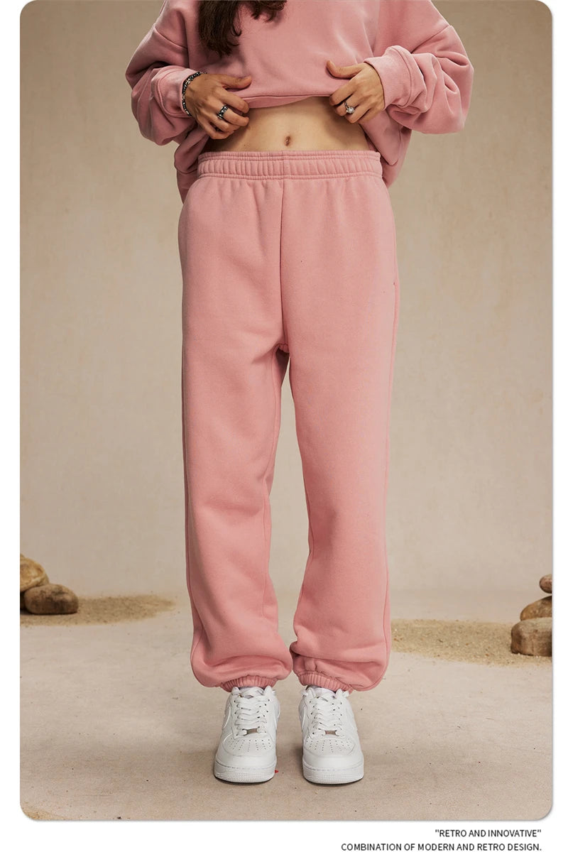 ZODF 400gsm Fleece Sweatpants