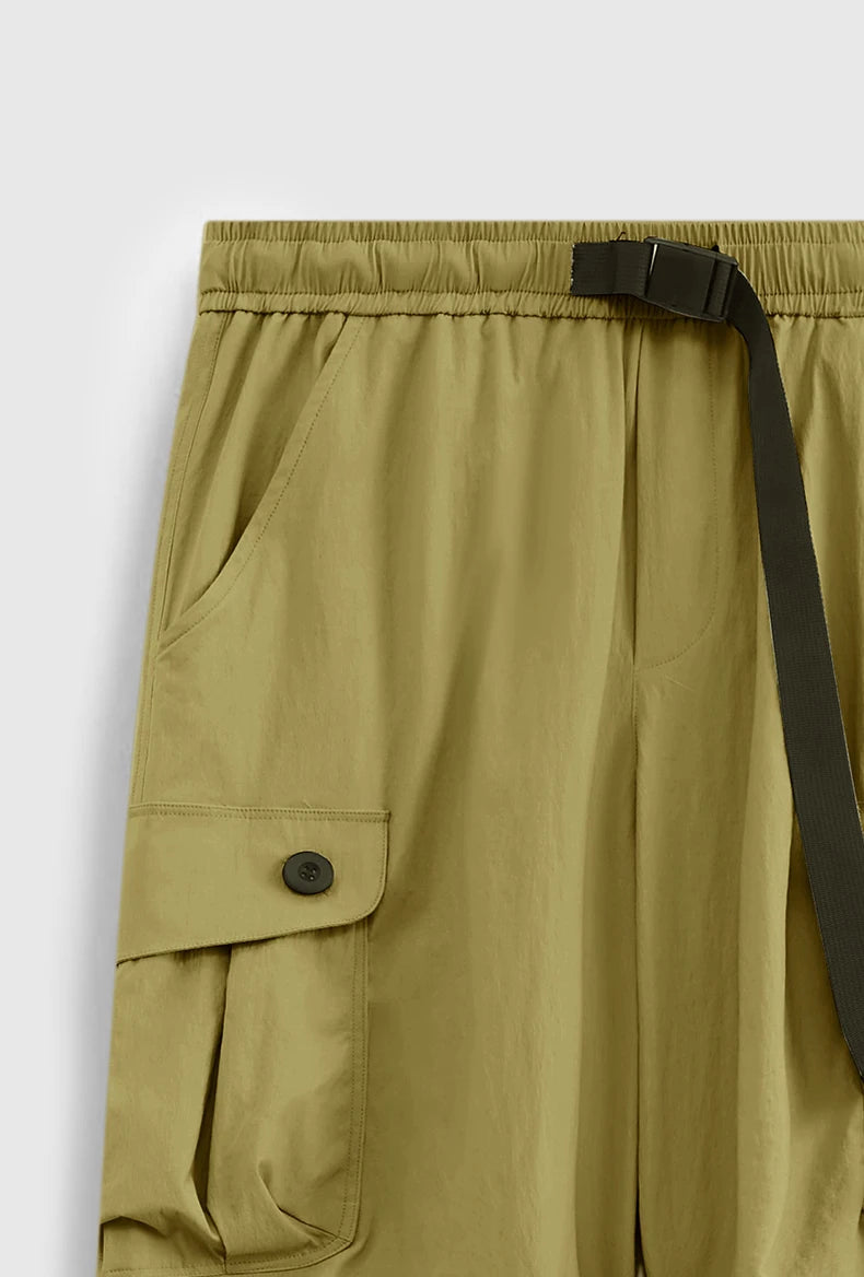 INFLATION Multipockets Cargo Pants