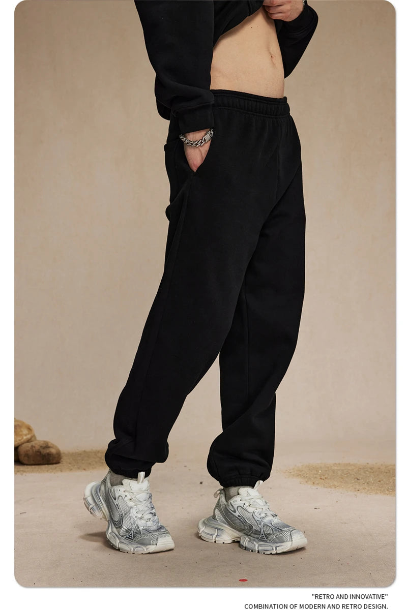 ZODF 400gsm Fleece Sweatpants