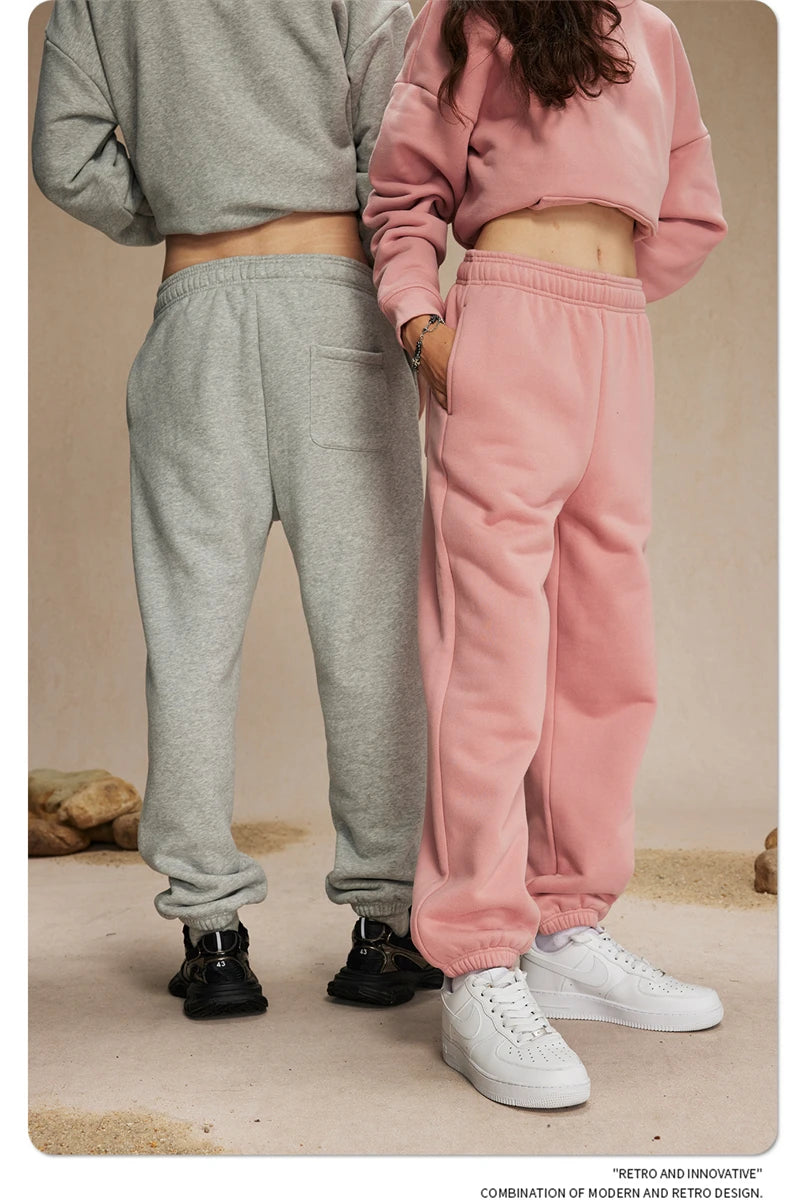 ZODF 400gsm Fleece Sweatpants