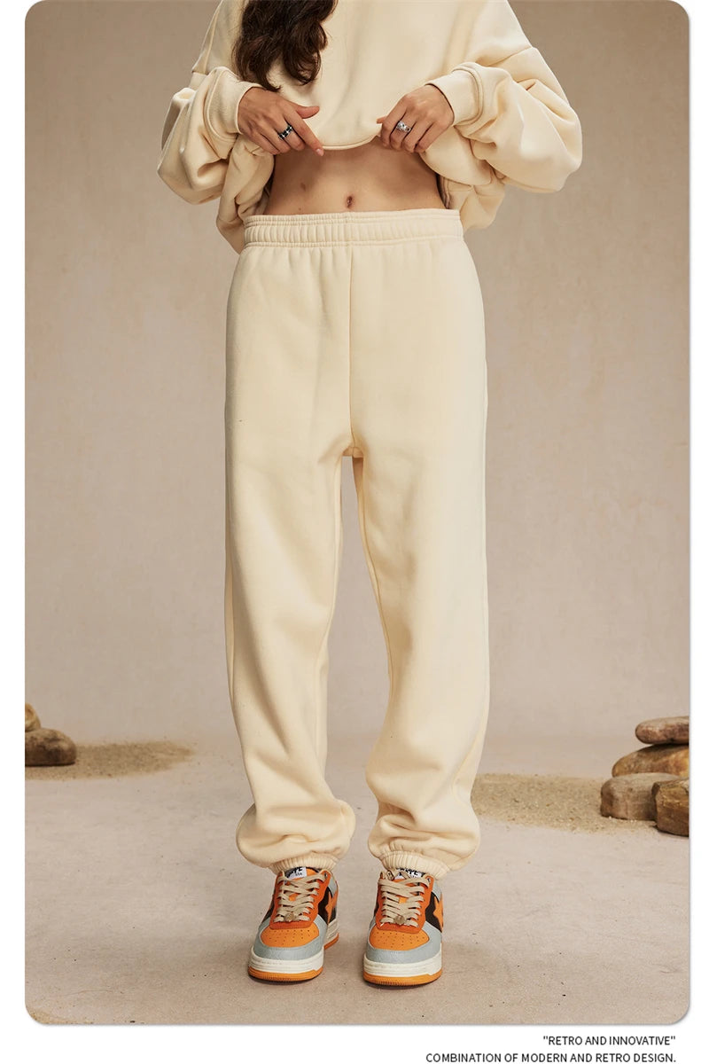 ZODF 400gsm Fleece Sweatpants