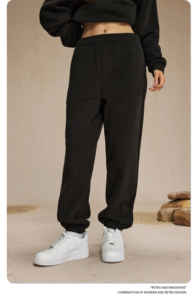 ZODF 400gsm Fleece Sweatpants